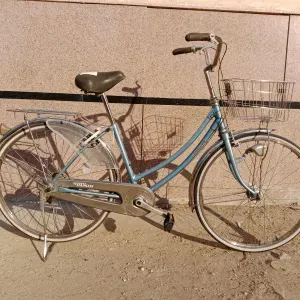 دراجة برجستون مقاس 26