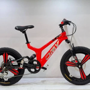 دراجة دمااي 