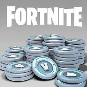 2000V-bucks fortnite 