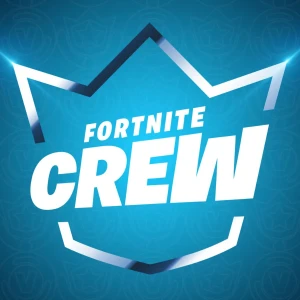 Fortnite crew