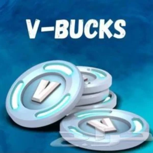 1000 V -bucks