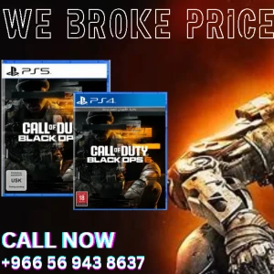 CALL OF DUTY OPS 6 PRIM 5