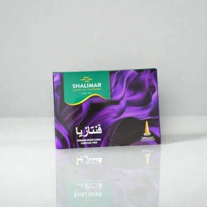 بخور مخروطي فنتازيا