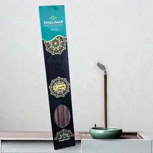 بخور اعواد خمرة - 4 ساعات