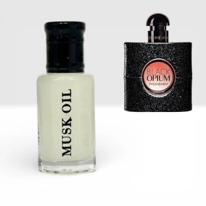 مسك بلاك اوبيوم 