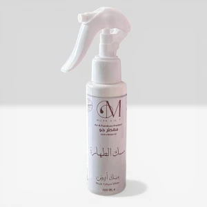 معطر جو مسك أبيض