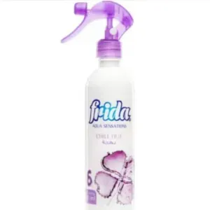 ماعطر جو فريدا(بهجه)