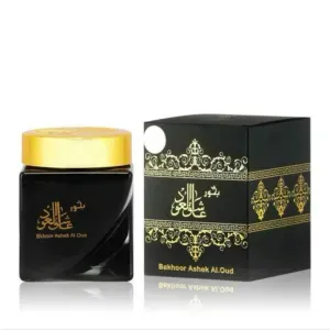 بخور عاشق العود