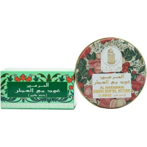 الحرمين عود مع معطر 