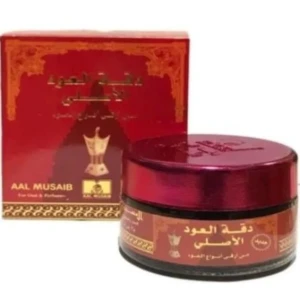 دقت عود الاصلي