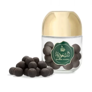 معمول السعوديه 