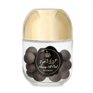 معمول عروق العود 