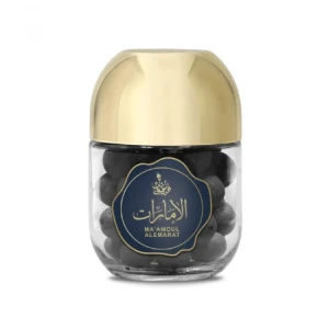 معمول الامارات 