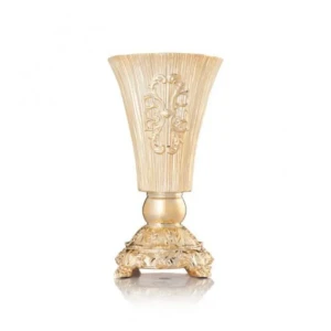 مبخره لون ذهبي