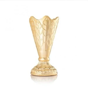 مبخره لون ذهبي 