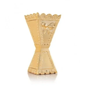 مبخره لون ذهبي 