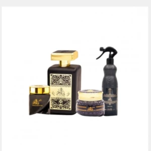 بكج عاشق العود