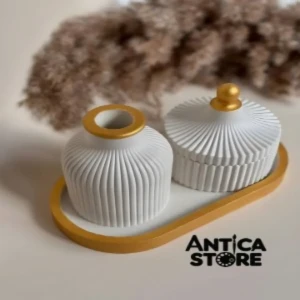 👀Simple Collection