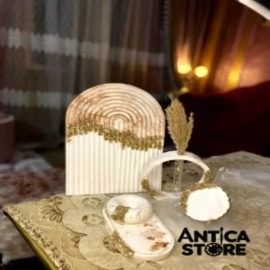 🪙🤎Goldy Brown Collection