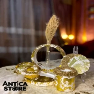 🎖Golden Study disk