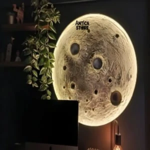 🌕قمر 2D قطره 120Cm