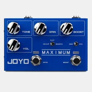 joyo r 05 maximum overdrive