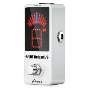 tuner pedal بدل مال تيونر 