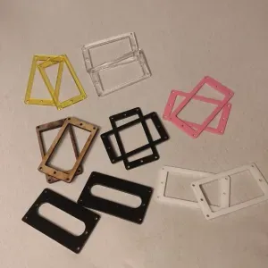 pickup ring حلقات بيكاب