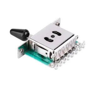Pickup Selector Blade Switch