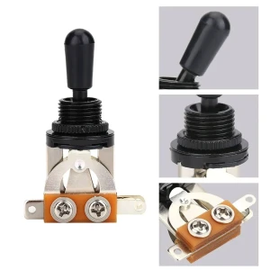 3 WAY  SWITCH سويج ثلاثي لتحويل البيكبات نضام توكل 
