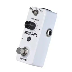 noise gate نويز كيت 