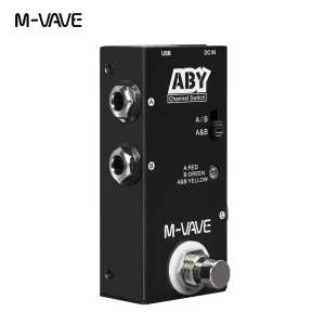 M-VAVE aby (di box)
