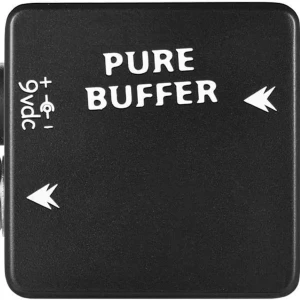 Mosky Pure Buffer بفر سكنل