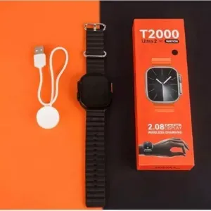 Smart Watch T2000