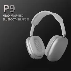Headphone P9