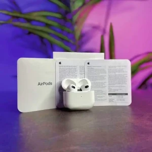 Airpod Pro 3