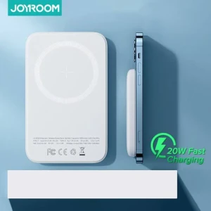 JOYROOM JR-W020 20W Magnetic Wireless Chargin