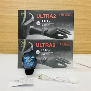 T10 Ultra 2