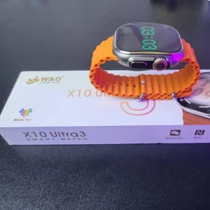 Smart Watch X10 ultra 3 