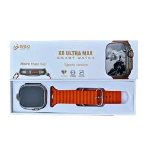 Smart Watch X8 Ultra Max