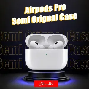 Airpods  pro 3 semi original 