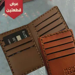 عرض 2 كراتة mont blanc