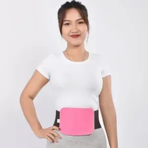 حزام الظهر و البطن السحري