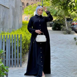 عبايه شيميز تركي تمارا