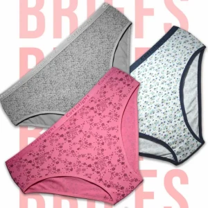 بانتي بريف باكيت 3 قطع