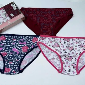 بانتي بيكيني باكيت 3 قطع