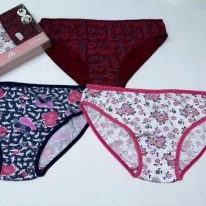 بانتي بيكيني باكيت 6 قطع