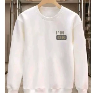 سويت شيرت راوند أوفر سايزim ok    ven