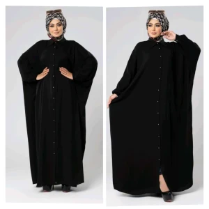 عبايه موديل يارا ven