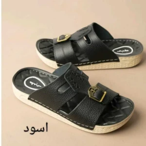 شبشب جلد طبيعي vend